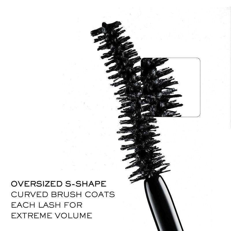 Lancôme Hypnôse Drama Mascara - Volumizing, Long-Wearing, Clump-Free Lashes