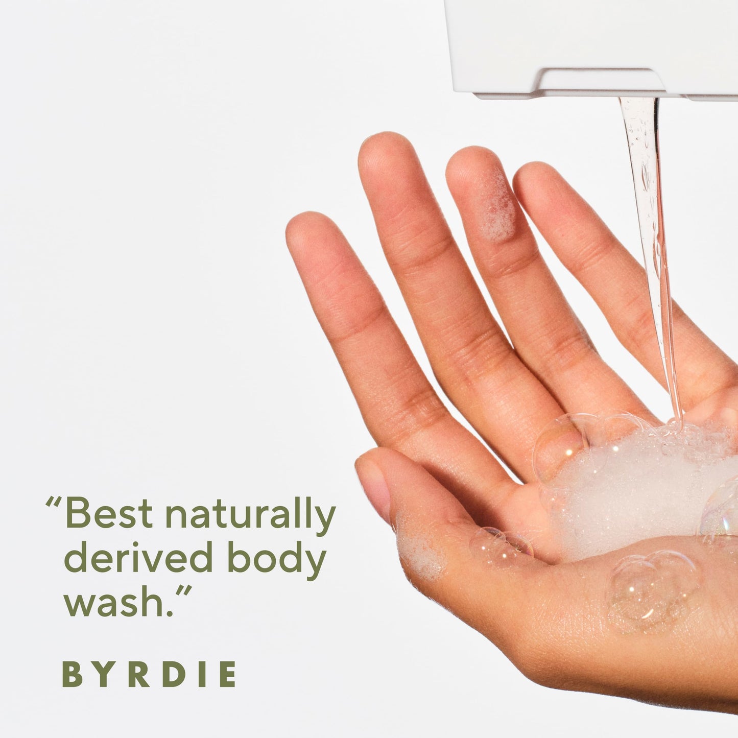 Native Balsam & White Woods Scent 24-Hr Refreshing Clean Body Wash for Men & Women, for All Skin Types Incl. Sensitive, Leaves Skin Feeling Clean & Soft, Free of Phthalates, Sulfates & Parabens, 18 oz