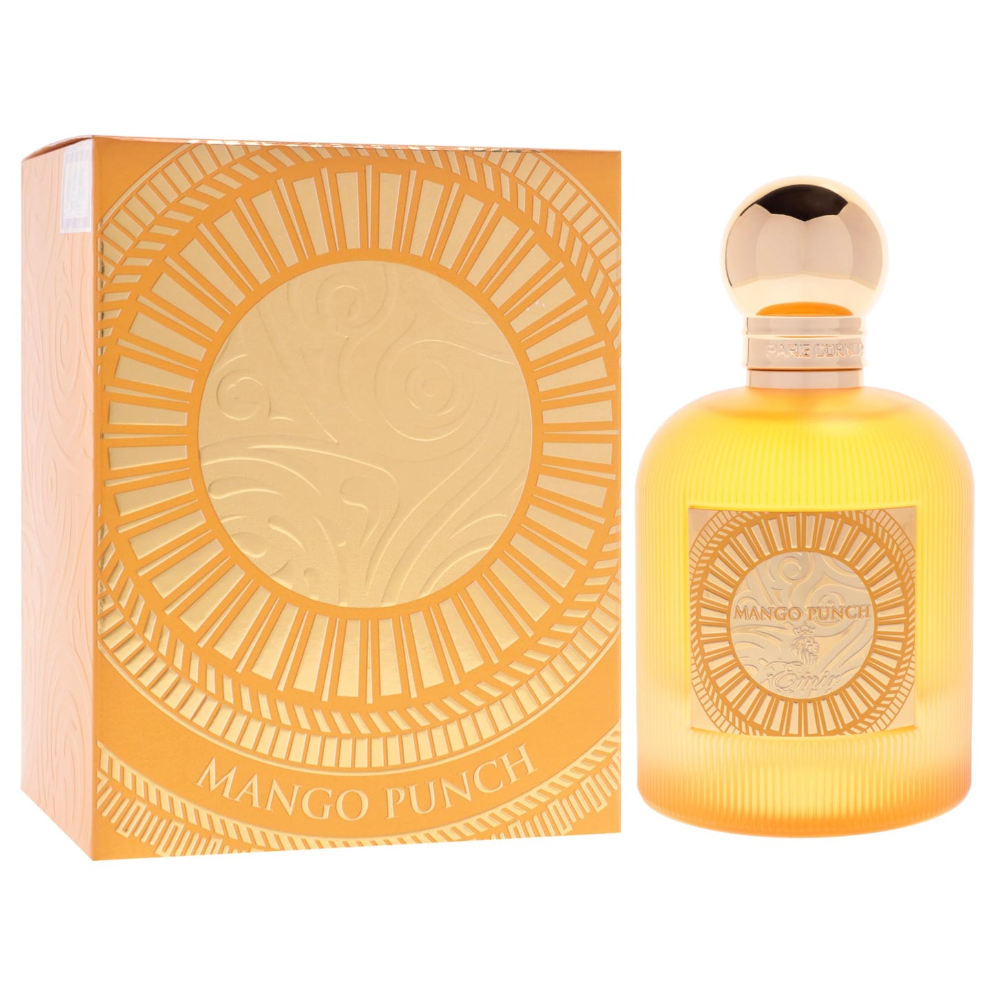 Paris Corner Emir Mango Punch Eau de Parfum Spray, 3.4 oz