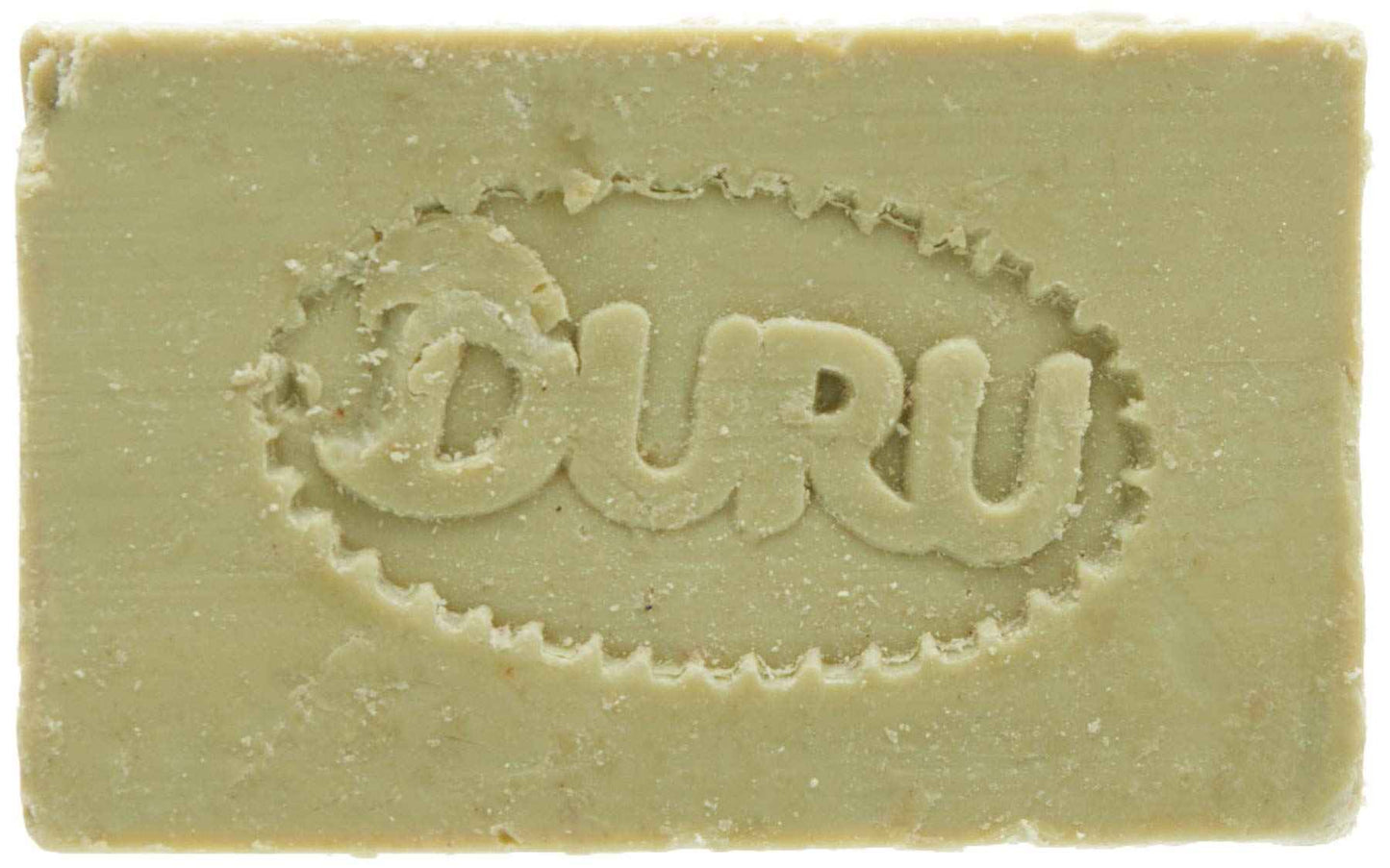 Duru Hand Made Olive Oil Soap, 4 Count