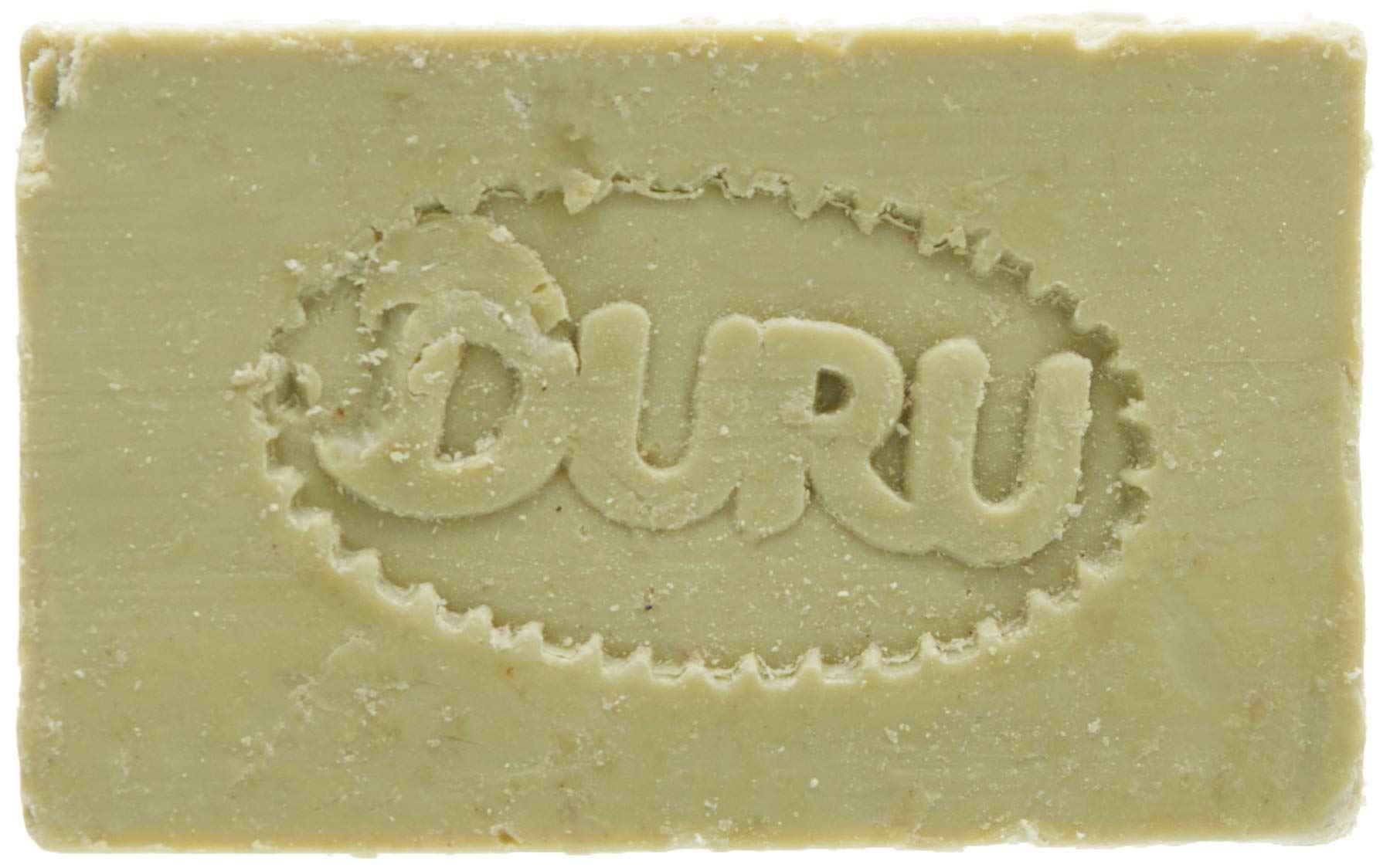 Duru Hand Made Olive Oil Soap, 4 Count