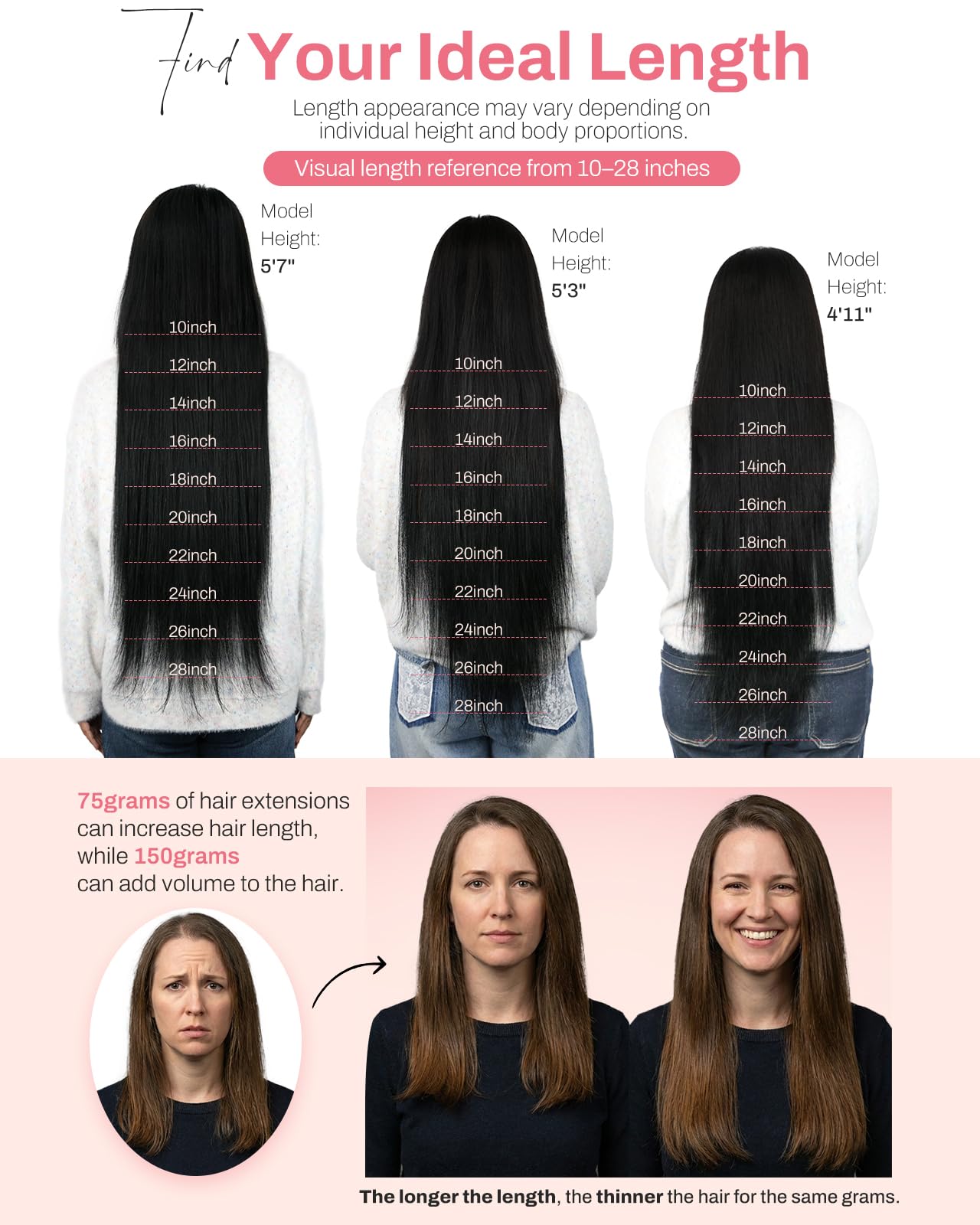 Moresoo Tape in Hair Extensions Ombre Human Hair Tape in Extensions Balayage Dark Brown to Medium Brown Mix with Blonde Human Hair Extensions Glue in Real Hair 18 Inch #4/6/613 20pcs 50g