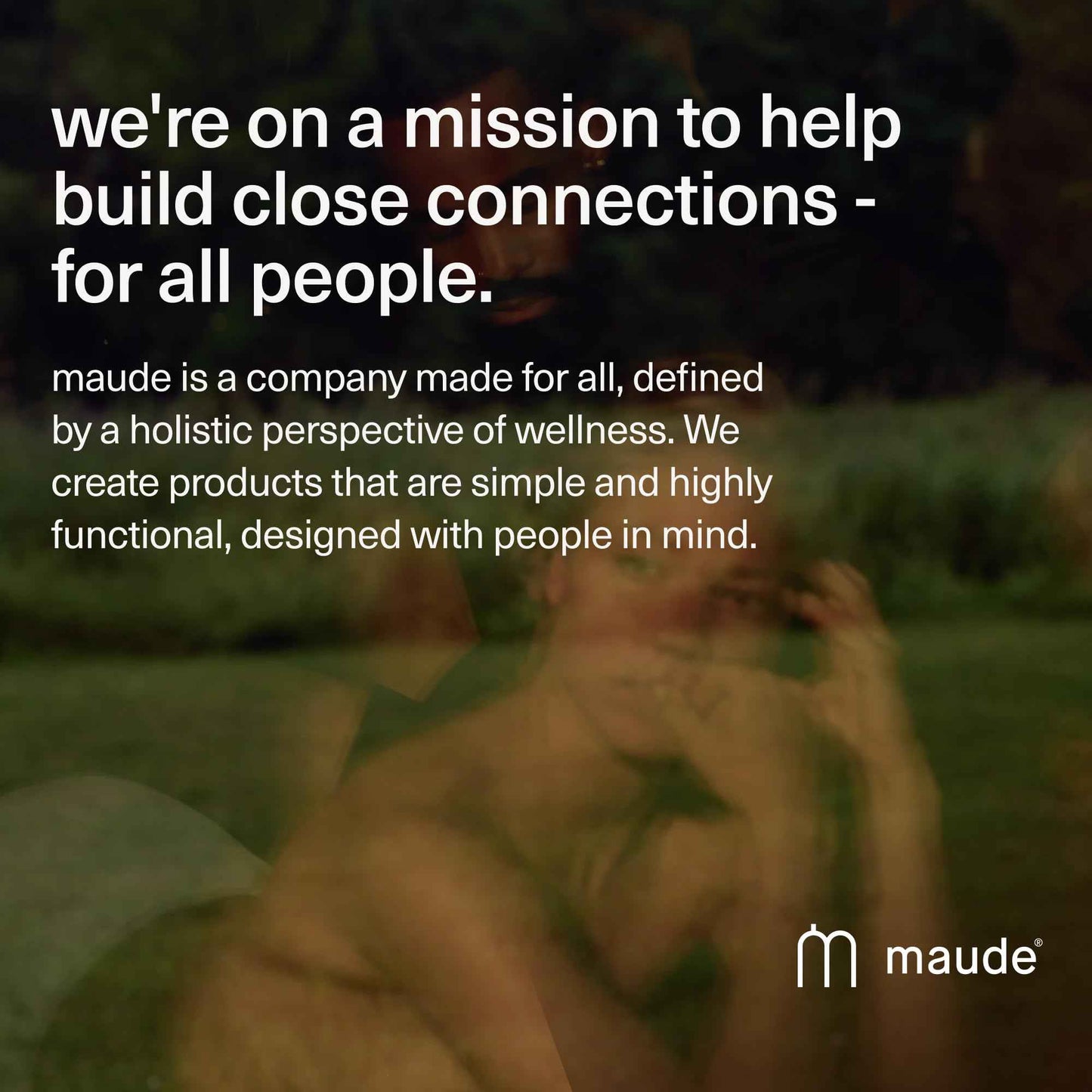 Maude Soak No. 3 - Nourishing Mineral Bath Salts - Hand-Harvested Dead Sea Salt with Magnesium & Potassium Chloride - Soften & Rejuvenate Skin - Notes of Sandalwood & Eucalyptus (8 oz)