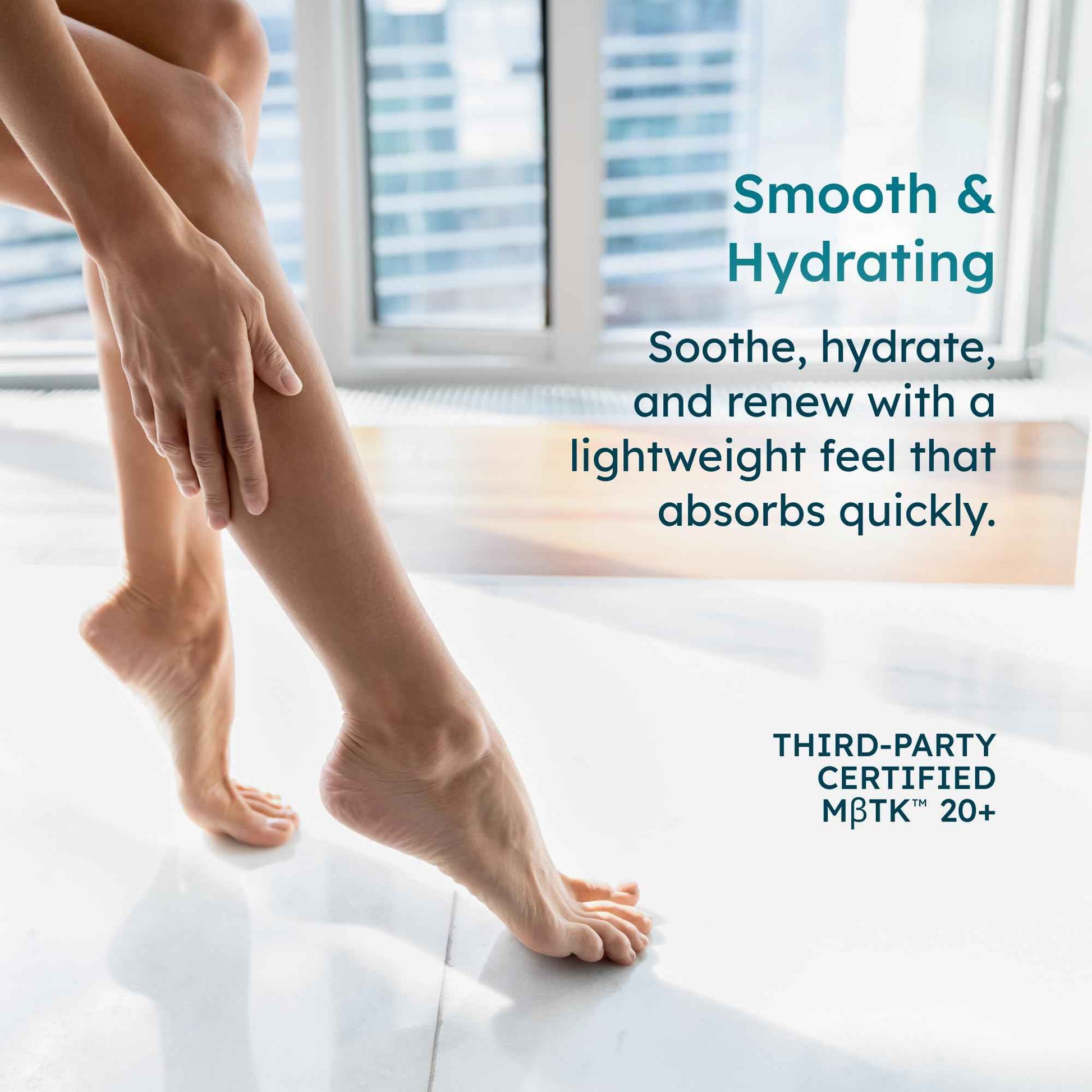 MELORA Manuka Honey Body Lotion (7oz), Moisturizing Lotion with Soothing Manuka Honey & Oil for Dry, Very Dry, Sensitive, or Aging Skin – Cream Moisturizer for Women & Men