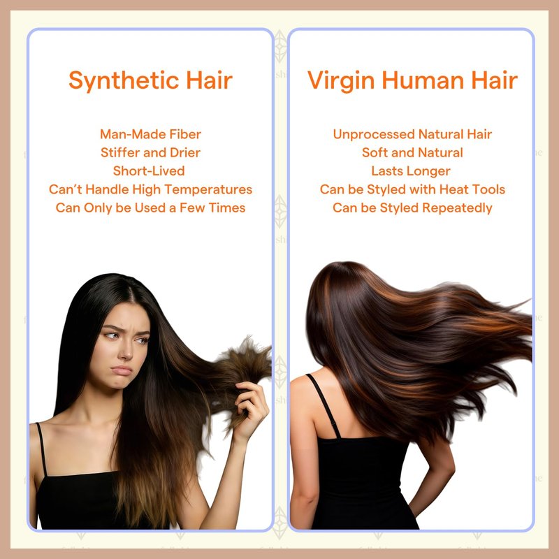 Invisible Tape-In Hair Extensions | 16 Inch Human Hair Balayage - Soft Brown to Beige Blonde - 10 Pcs, 20g