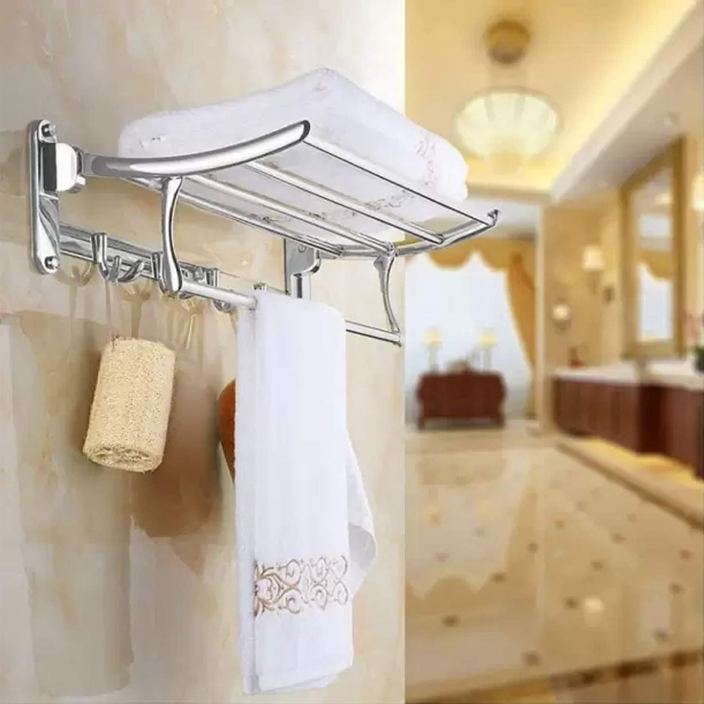 Indigenous Living – Natural Loofah for Bathing Exfoliating Scrubbers | Organic Bath Sponge for Spa Shower | Face, Back and Body Scrubber | Eco-Friendly (6 Large Natural Loofah)