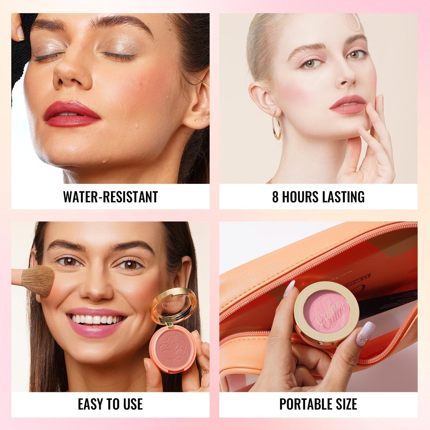 oulac blush for cheeks