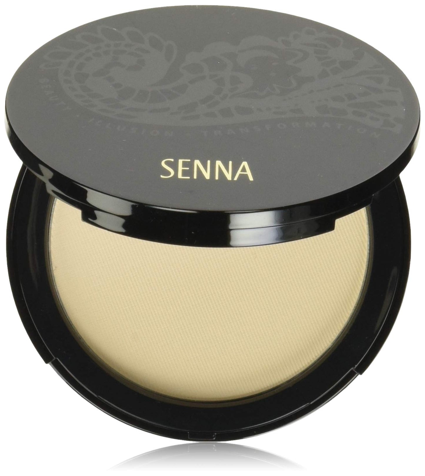 Senna Cosmetics Secret, Shade 1, 0.33 Ounce