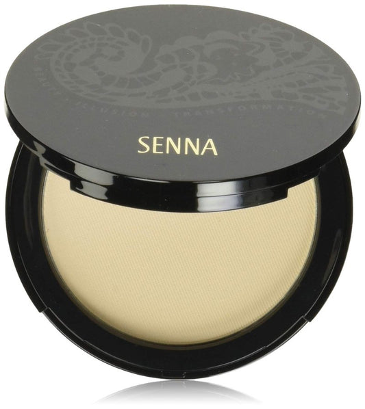 Senna Cosmetics Secret, Shade 1, 0.33 Ounce
