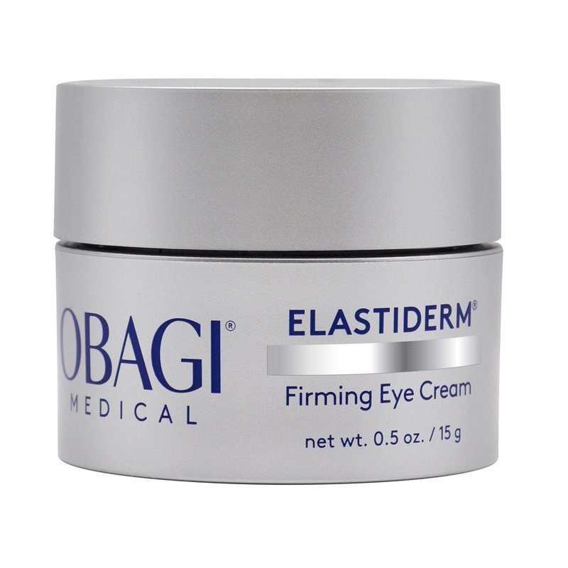 Obagi ELASTIderm Eye Cream – Lightweight, Smooth Formula Clinically Proven to Help Reduce the Appearance of Fine Lines & Wrinkles – 0.5 oz