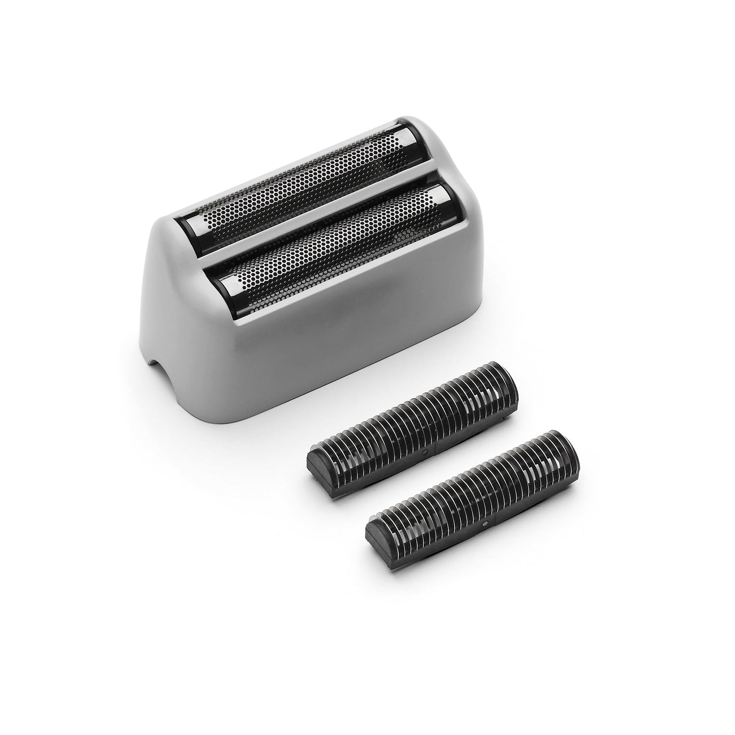BaBylissPRO FoilFX Double Replacement Foil with Cutters (Gray)