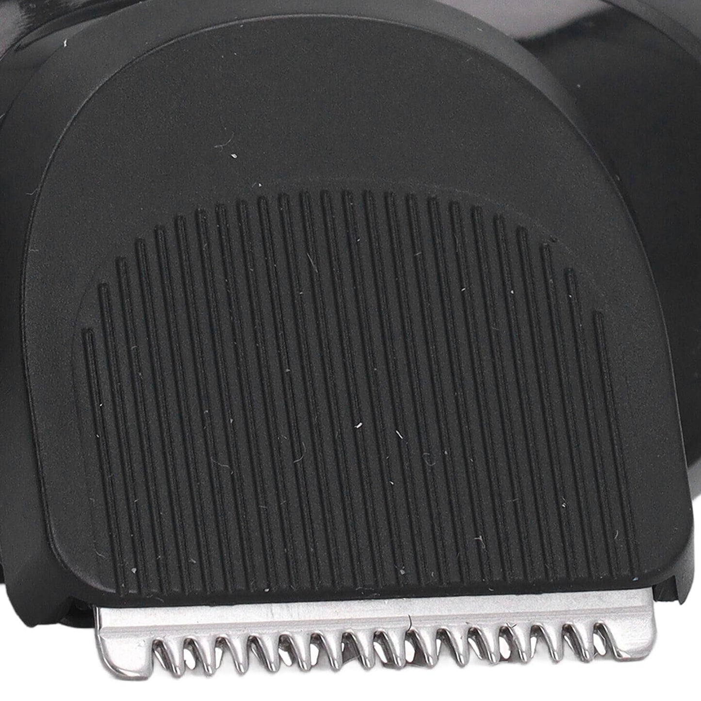 Luatoxry Beard Trimmer Head Replacement, Series 5/6/7 Replacement Beard Trimmer Guards with 5 Guards Combs Compatible with 5018s, 5020s, 5035s, 5049cs, 6020s, 6040cs, 7020s, 7025s