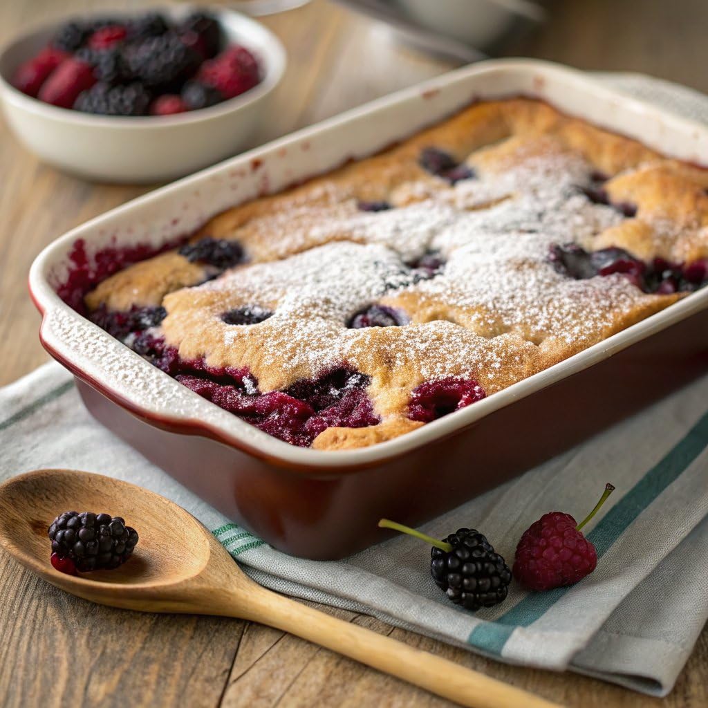 Blackberries, 6 oz