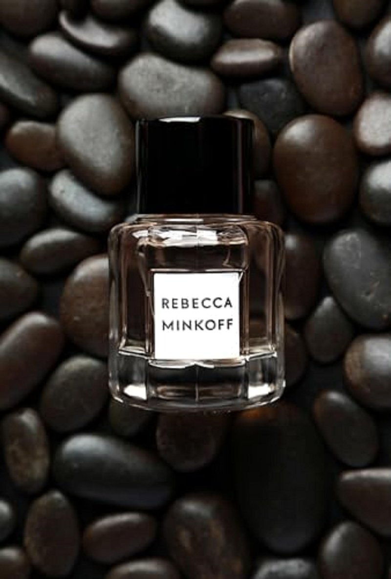 Rebecca Minkoff Eau de Parfum - Sweet, Spicy Eau de Parfum for Women - Notes of Cardamom, Jasmine, and Bergamot - Long-Lasting Fragrance - 1 oz