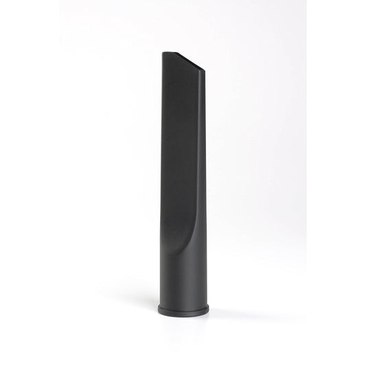 WORKSHOP Wet/Dry Vacs Shop Vacuum Accessories WS17802A Crevice Tool Attachment for Wet Dry Vacuum Cleaners, Fits 1-7/8-inch Extension Wands and Hoses