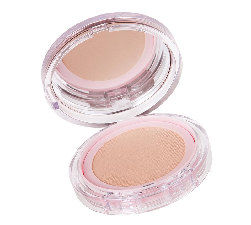 TONYMOLY My Luminous Gel Glow Cushion Foundation 01 Skin Beige – Lightweight, Long Lasting Radiant Cushion Compact with Buildable Coverage, Hydrating & Dewy Finish, Korean K-Beauty Makeup Base