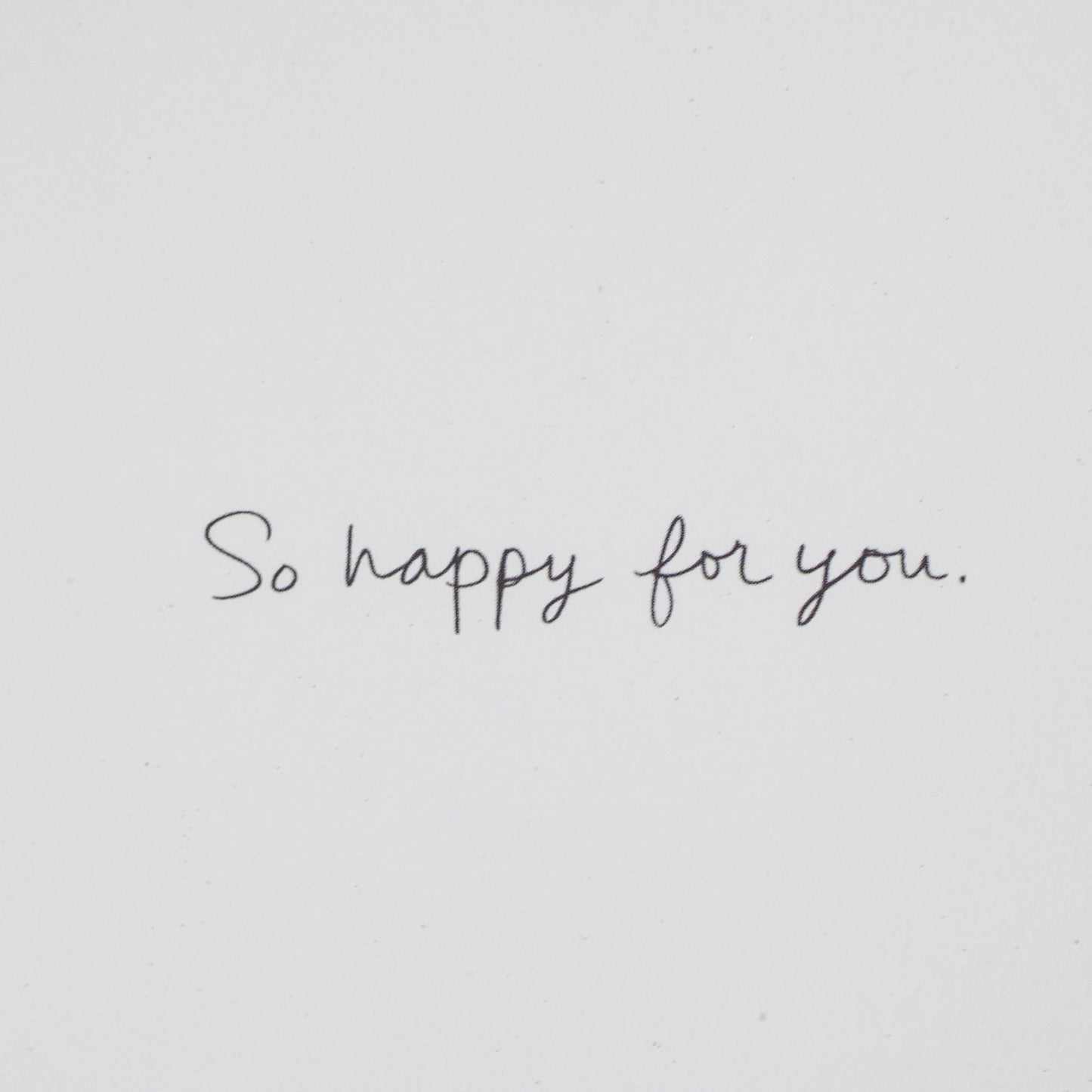 Hallmark Signature Wedding Card, Engagement Card, or Bridal Shower Card (Here Comes the Bride) (699RZH6205)