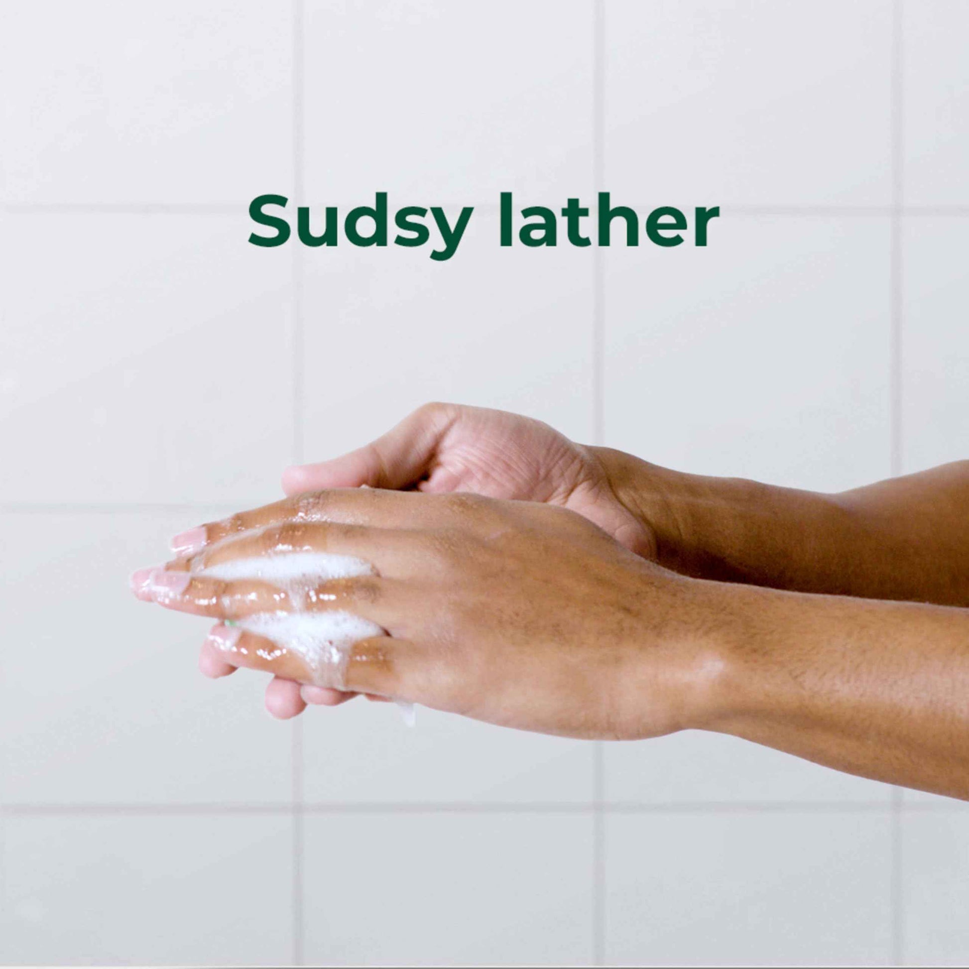 Irish Spring Active Scrub Moisturizing Face and Body Wash, 30 oz Pump Bottle (Pack of 2)