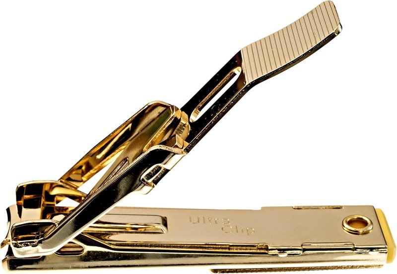 Kosher Klipper Nail Clipper - Premium Precision Tool for Jewish Tradition | Ideal for Finger & Toe Nails