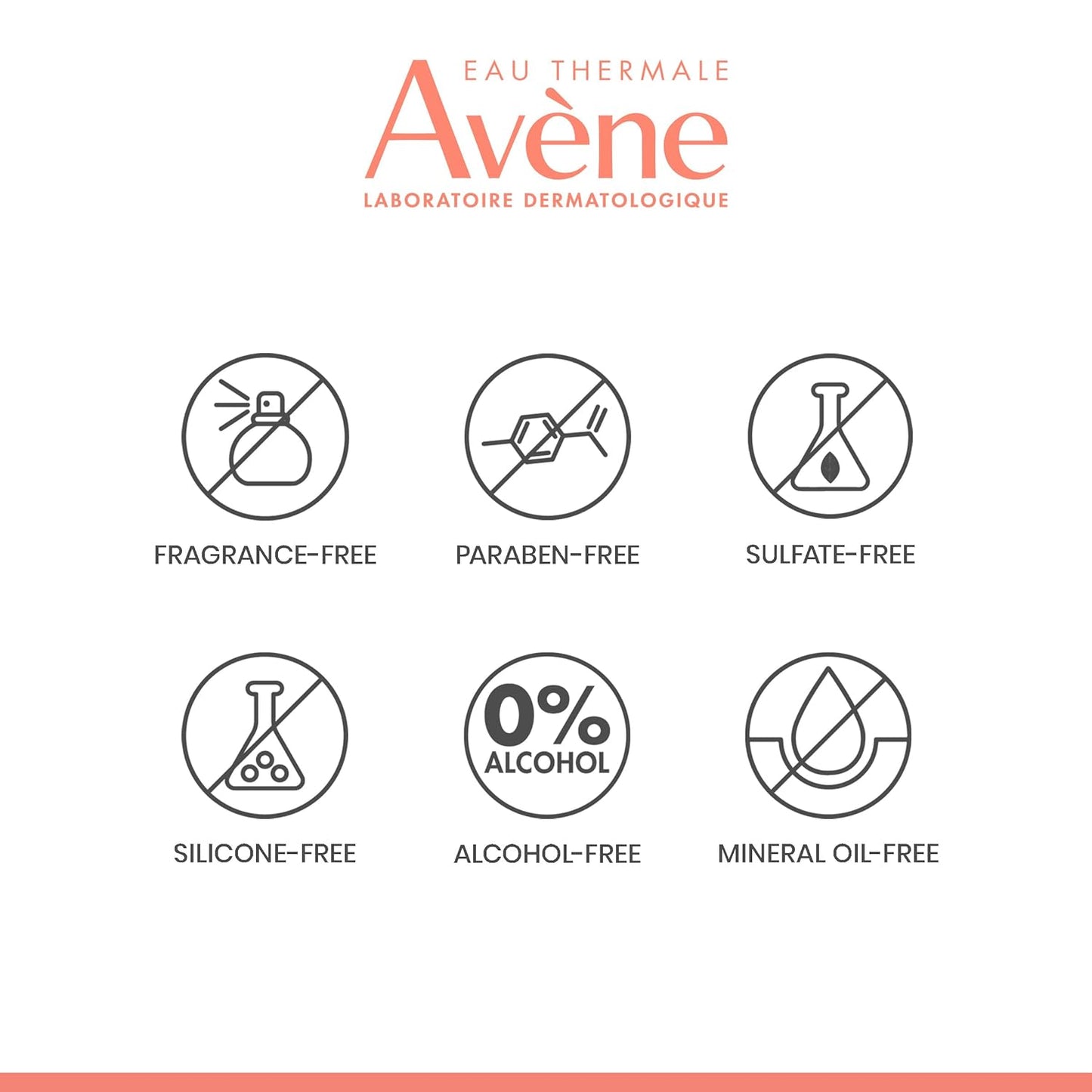 Avène Advanced 3-In-1 Eye Cream - Retinaldehyde & Hyaluronic Acid | Smooths Wrinkles, Reduces Puffiness & Dark Circles