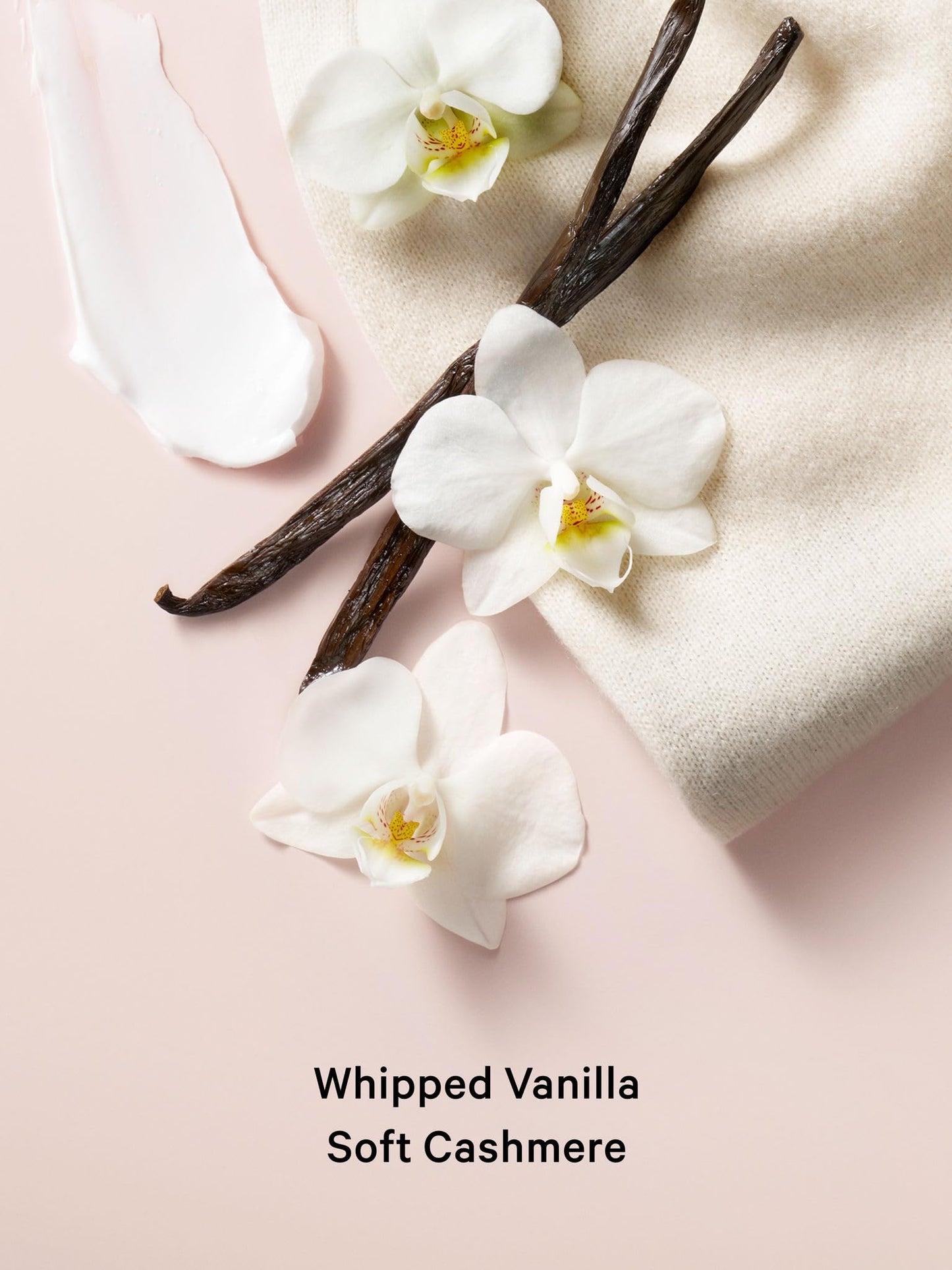 Victoria's Secret Bare Vanilla Mist & Lotion Set