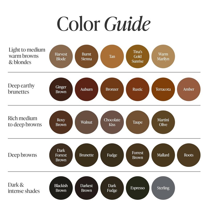 Perma Blend Taupe Tattoo Ink - Cool Light Brown Eyebrow Pigment - Vegan-Friendly, High Density Color | 0.5 oz