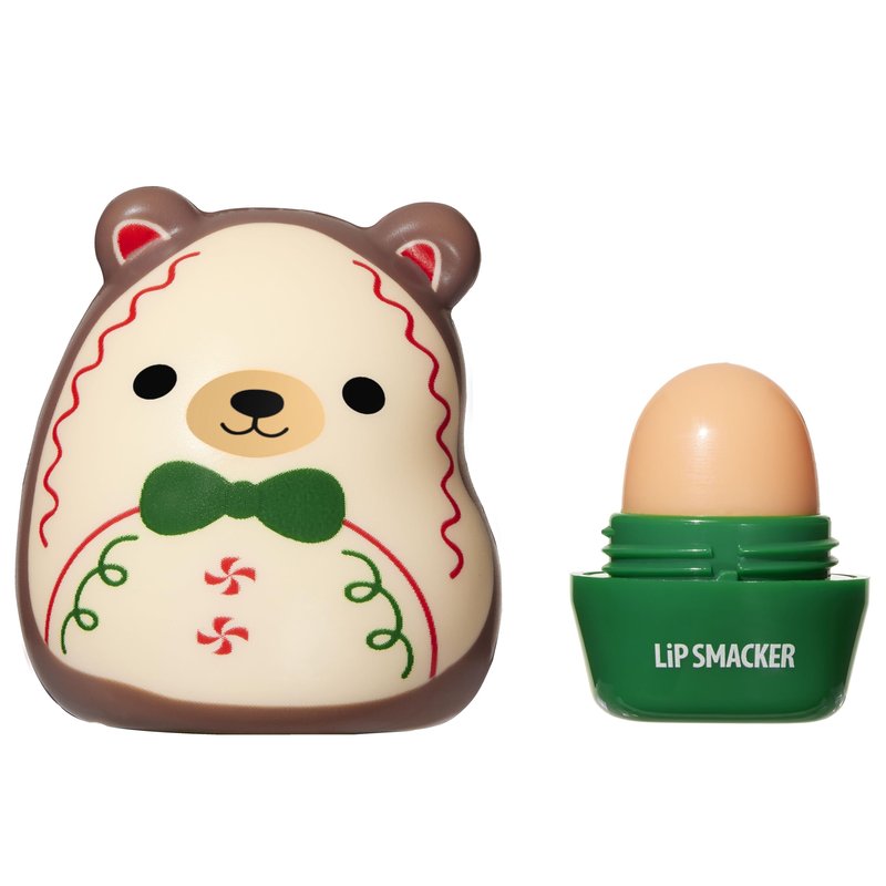 Lip Smacker Squishmallow Lip Balm – Tolef