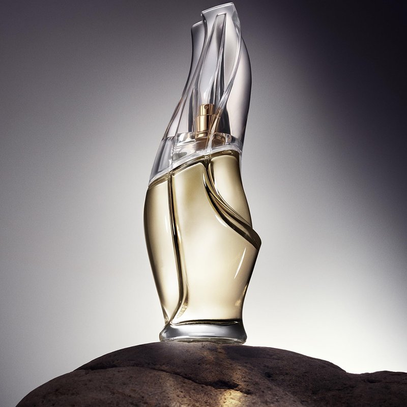 Donna Karan Cashmere Mist Eau de Parfum Essentials 3 Piece Gift Set For Women - Perfume Spray 3.4 Fl. Oz., Mini Perfume Spray 0.5 Fl. Oz., & Body Lotion 3.4 Fl. Oz.