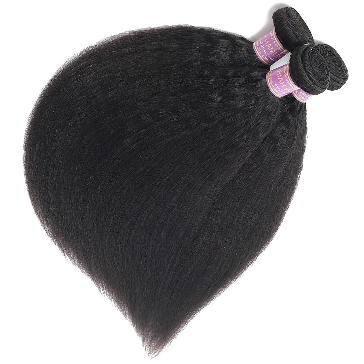 Deep Wave Bulk Human Hair for Braiding No Weft 100g (One Bundles) 100% Unprocessed Brazilian Virgin Human Hair Extensions Human Braiding Hair For Micro Braids Wet And Wavy Curly Deep Bulk 22 inch