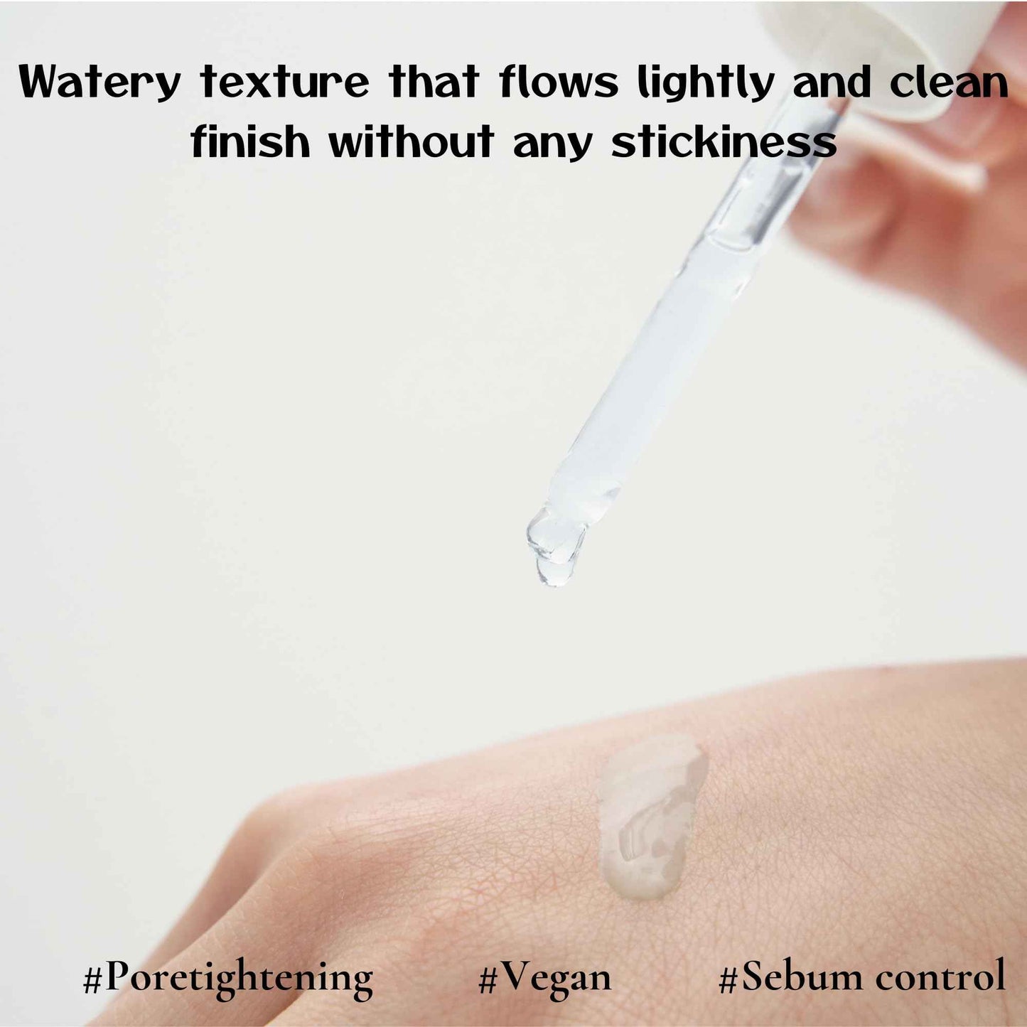 Faircell Pore Peptahyal Ampoule Pore Tightening and Soothing serum,