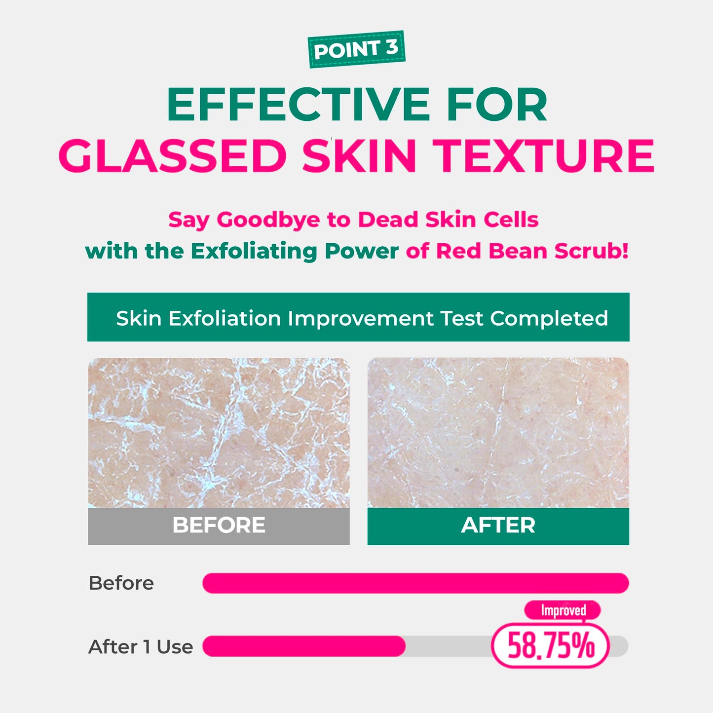 BRING GREEN Tea Tree Cica Pore Clay Mask 100g, Deep Cleansing Wash Off Pack for Blackheads & Excess Sebum