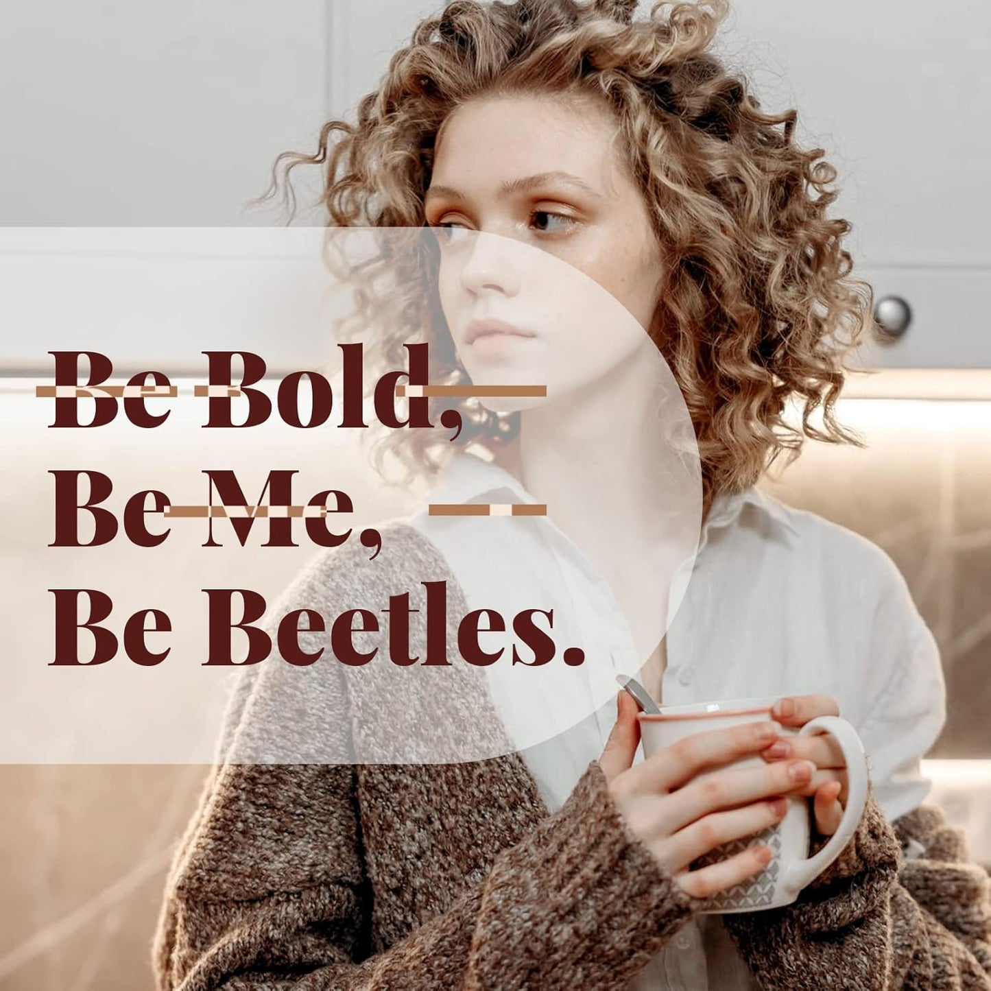 beetles Gel Polish 9 in 1 Gel Nail Glue for Clear Acrylic Nails Tips, Long Lasting Super Strong Brush Nail Glue for Fake Nails, Base Blooming Nail Gel, New Safe Formula, U V Light Cure