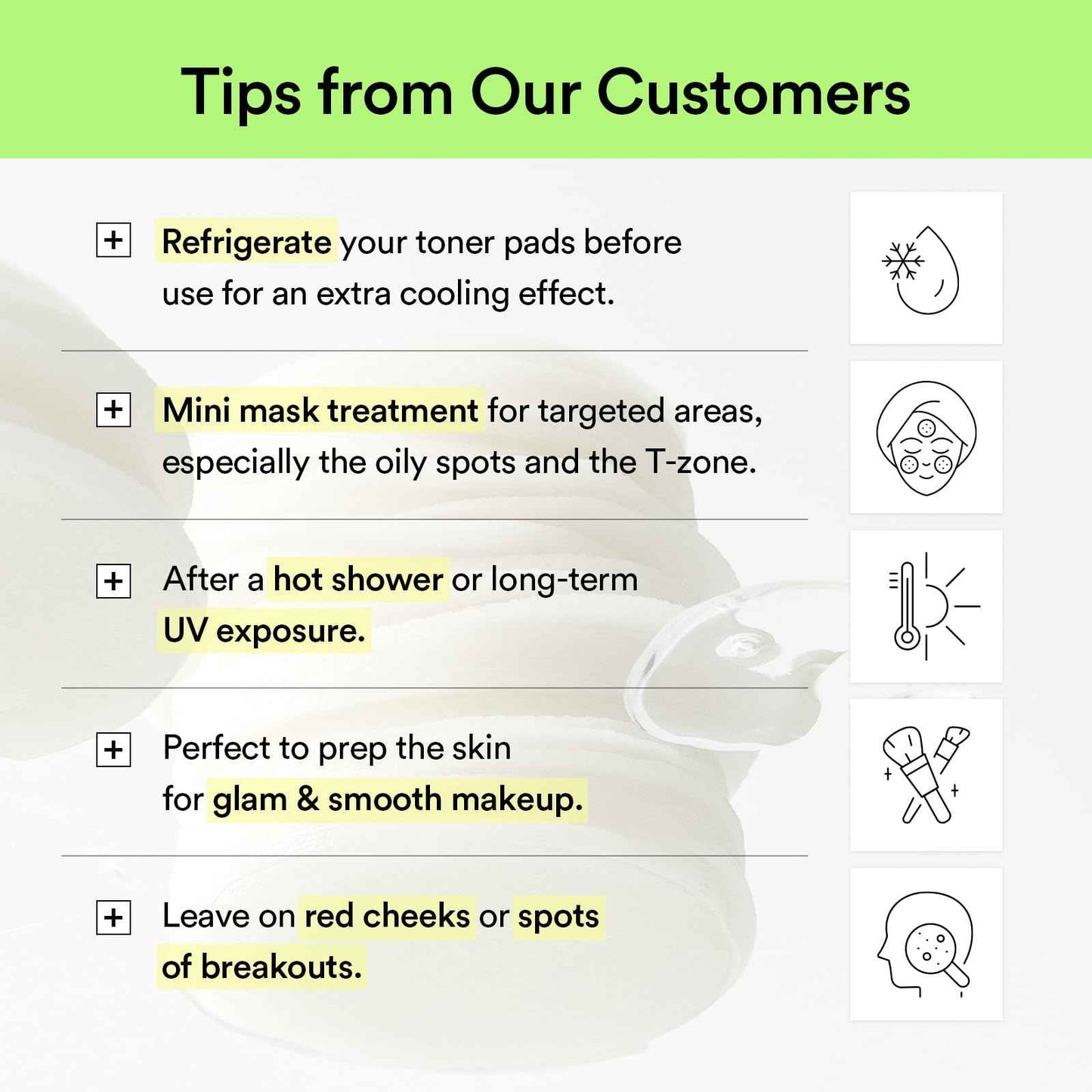 Abib Heartleaf Spot Pad Calming Touch 80pads 5.07 fl.oz. | Korean Acne Soothing Toner Pads for Face, Cleansing, Disposable, Exfoliant, Skin Care