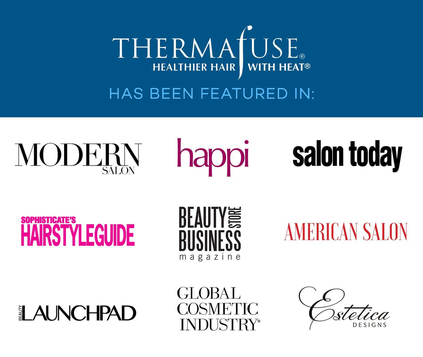 Thermafuse Volume Shampoo for Fine Hair 33.8oz