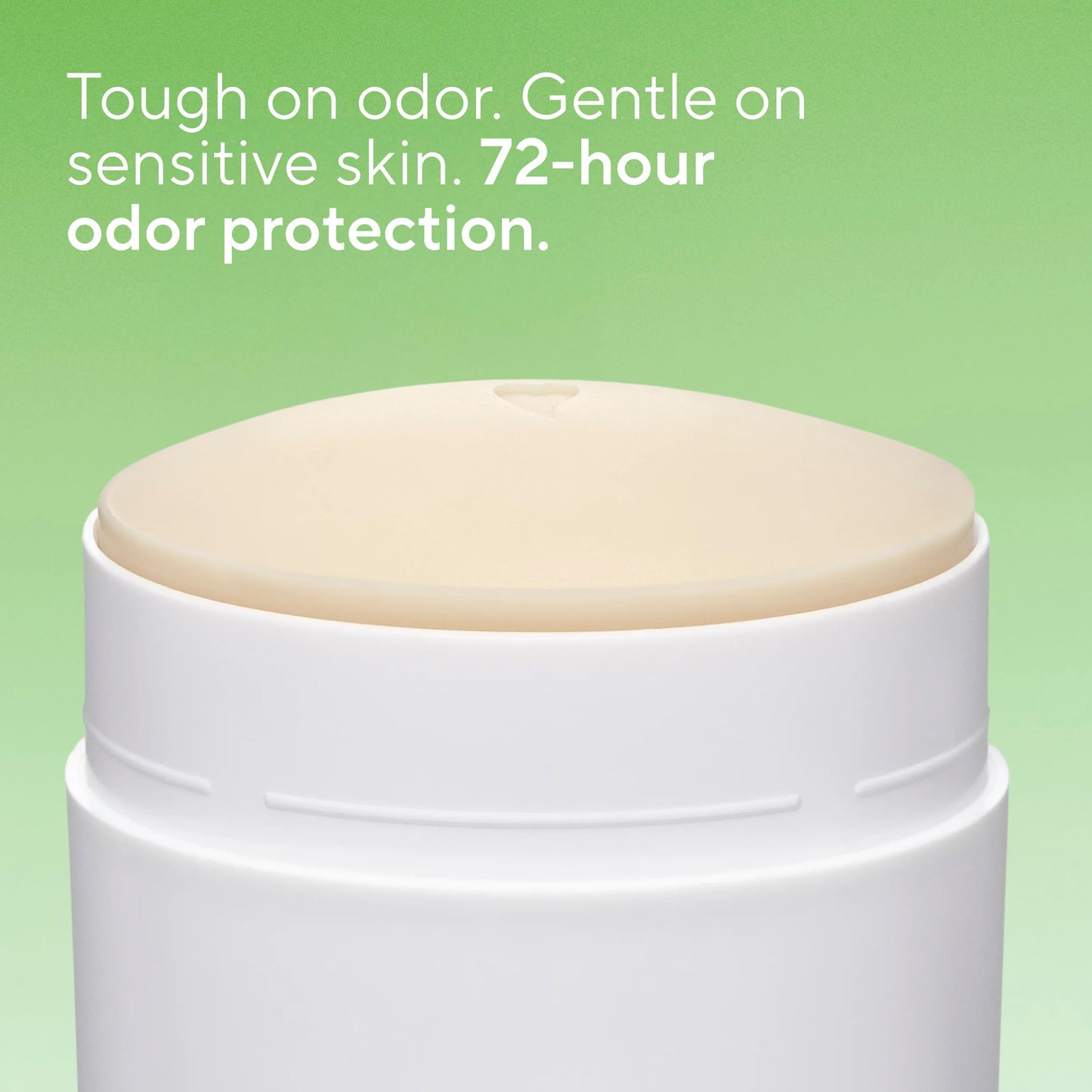 Native Sensitive Deodorant Contains Naturally Derived Ingredients, 72 Hour Odor Control | Deodorant for Women & Men, Aluminum Free with Baking Soda, Coconut Oil and Shea Butter, Cucumber & Mint