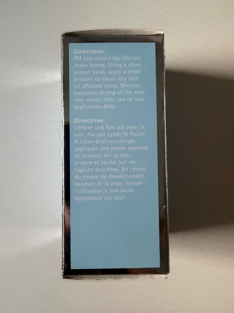 Kate Somerville EradiKate Essentials Duo - 3% Sulfur Cleanser & 10% Acne Spot Treatment | 4 Fl Oz & 1 Fl Oz