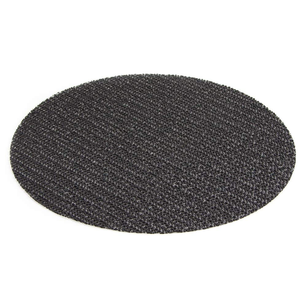 American Metalcraft BTTL13 Bar Tray Mat, Black, 13" Diameter, Black