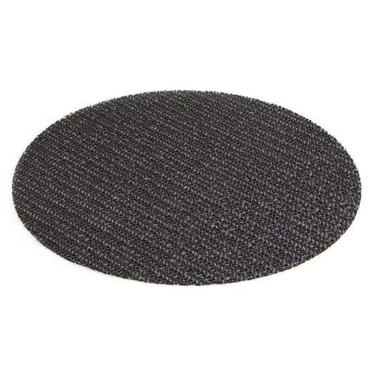 American Metalcraft BTTL13 Bar Tray Mat, Black, 13" Diameter, Black