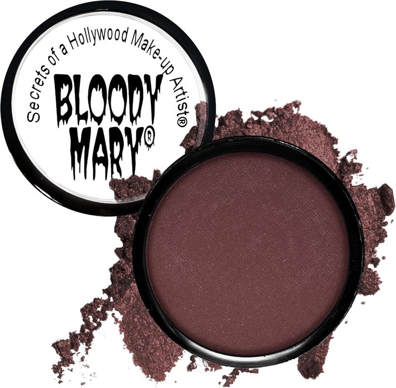 Bloody Mary Eye Shadow Palette - Vibrant Pigments for Bold Looks