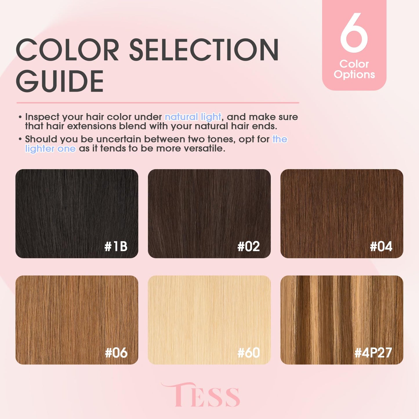 TESS Hair Toppers for Women Real Human Hair, 11Inch 360° 3D Cover Human Hair Topper with Bangs Clip in Hairpieces for Women Daily Wear Clip in Wispy Bangs Dark Brown