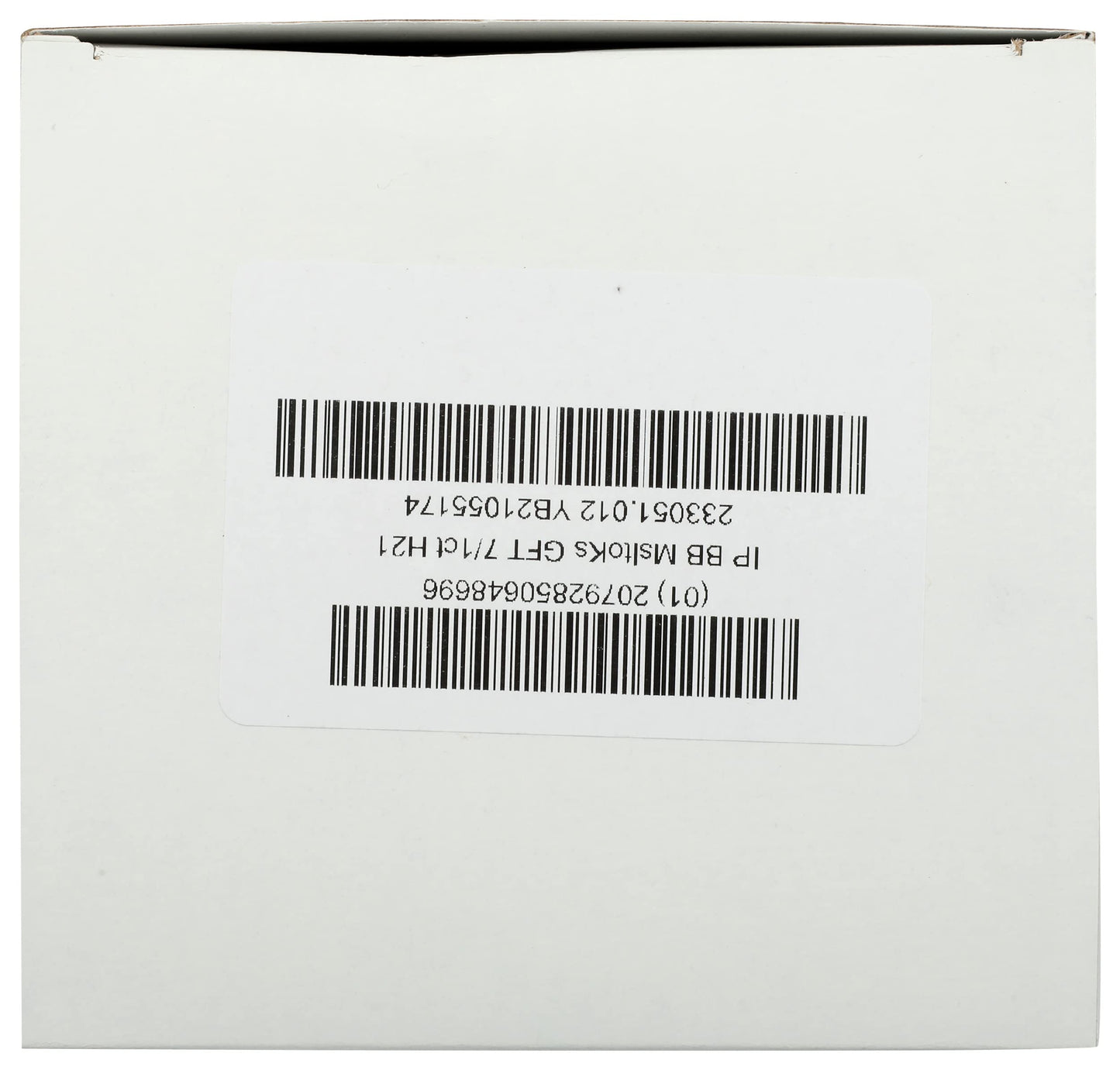 BURTS BEES Mistletoe Kiss Gift Set, 1 EA