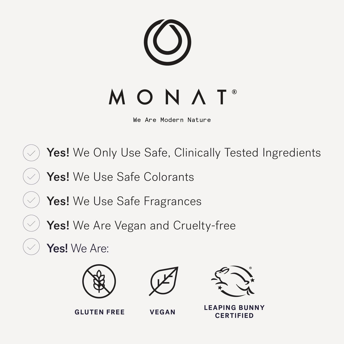 MONAT Soothing Micellar Shampoo - High-Performance Hair Shampoo Promises a Gentle, Refreshing Cleanse. Friendly to Scalp - Net Wt. 237 ml / 8 fl. oz.