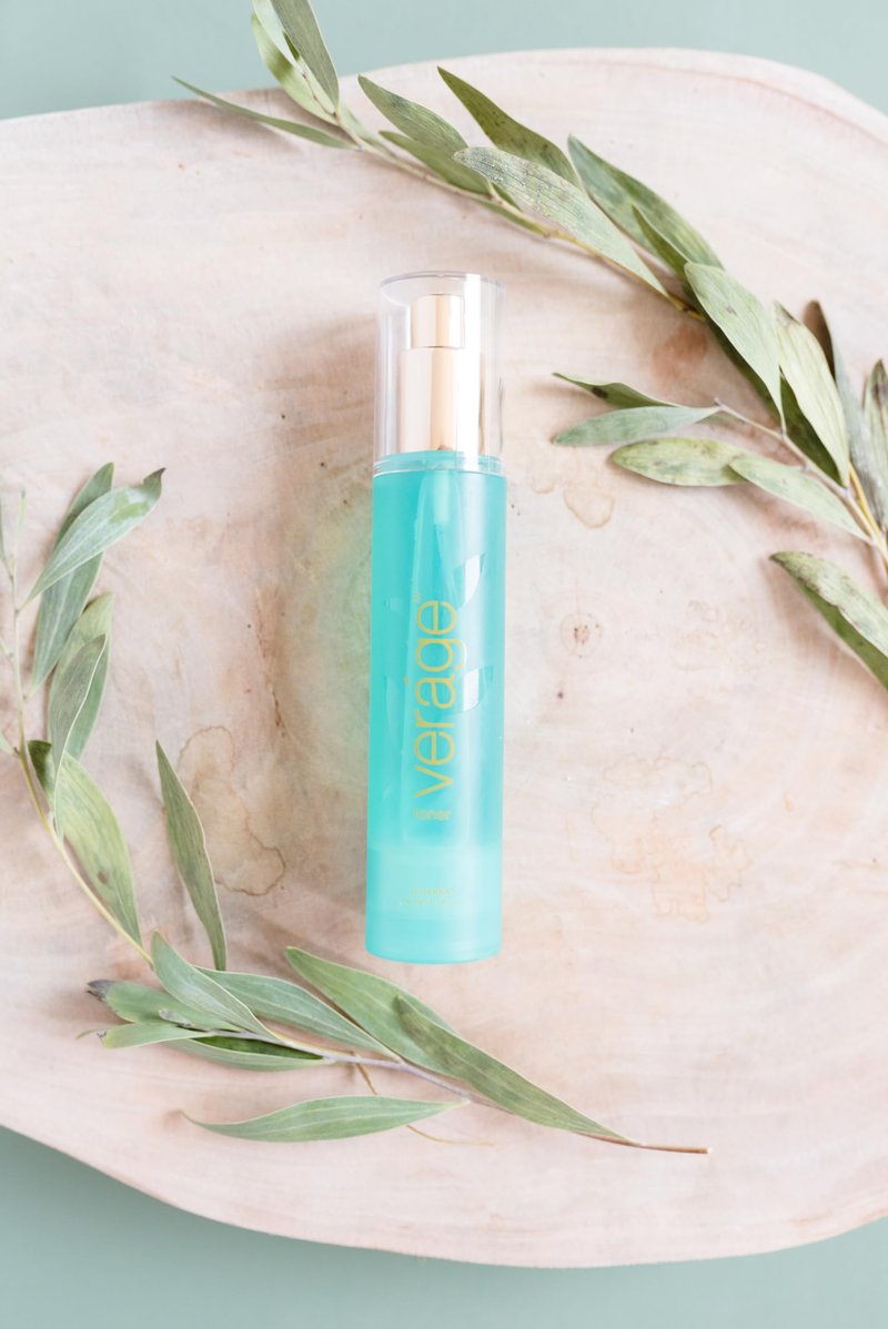 doTERRA Verage Toner Skin Care