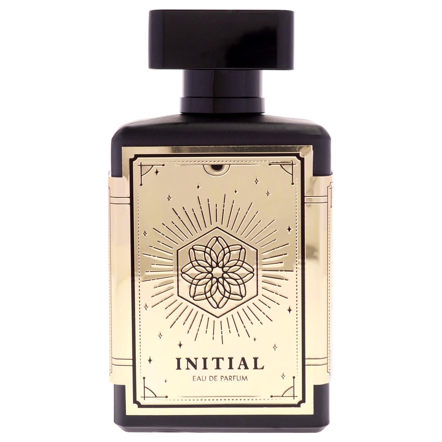Initial by Flavia for Unisex - 3.4 oz EDP Spray