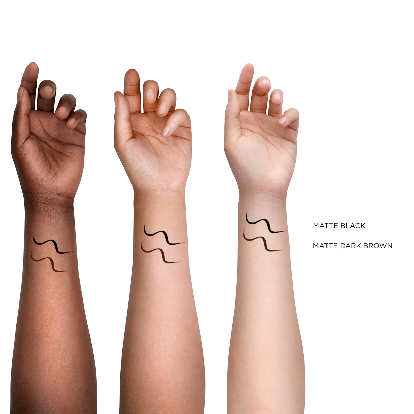 stila Stay All Day® Matte Liquid Eye Liner