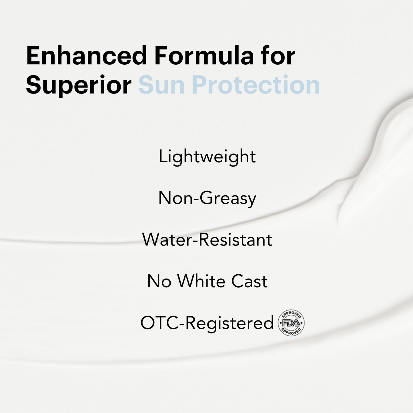 Koolsol Sunscreen by Knours, Ultra-Light Invisible Broad Spectrum SPF 50, Moisturizing for All Skin Types, Korean Innovation, 50ml/1.69 fl. oz.