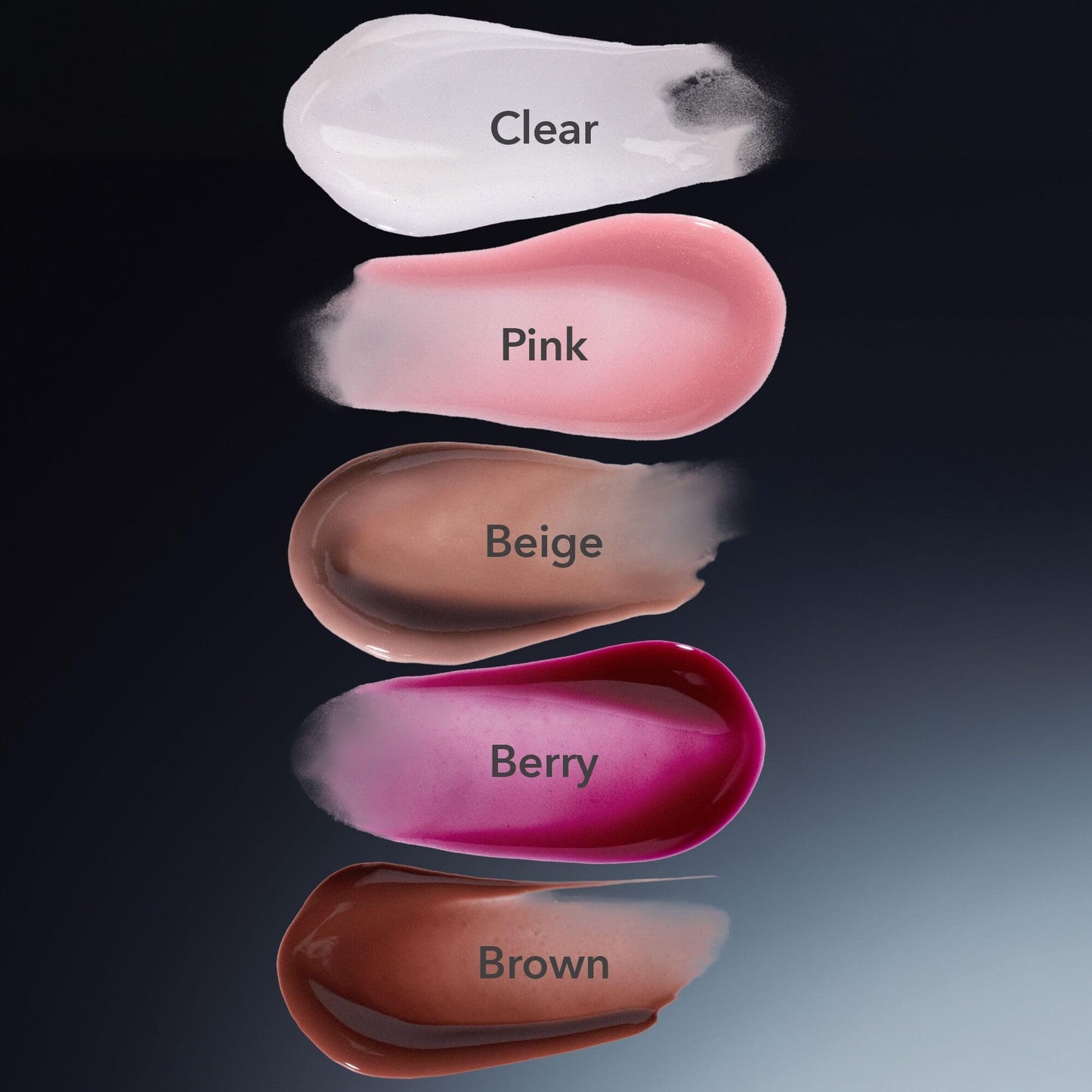 Dr Dennis Gross DermInfusions Plump + Repair Tinted Lip Treatment, Beige - Visibly Plumps & Defines Lips with Hyaluronic Acid & Peptides - Repairs Moisture Barrier - 4 mL