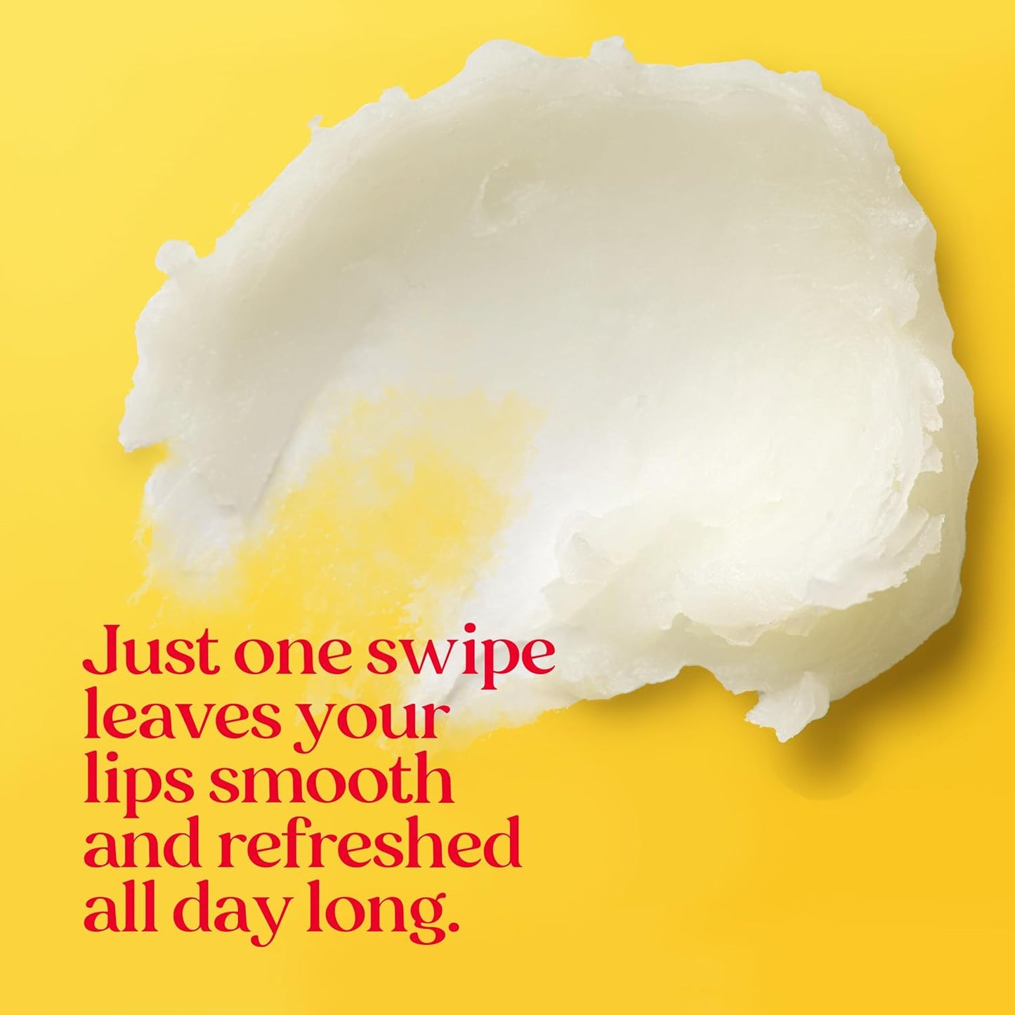 Burt's Bees Lip Balm - Vanilla Bean Lip Moisturizer with Natural Beeswax | 2 Tubes, 0.15 oz Each