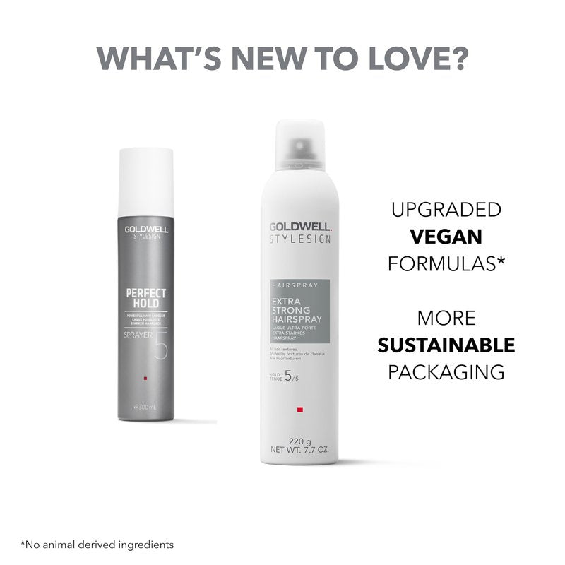 Goldwell StyleSign Extra Strong Hairspray 7.7oz