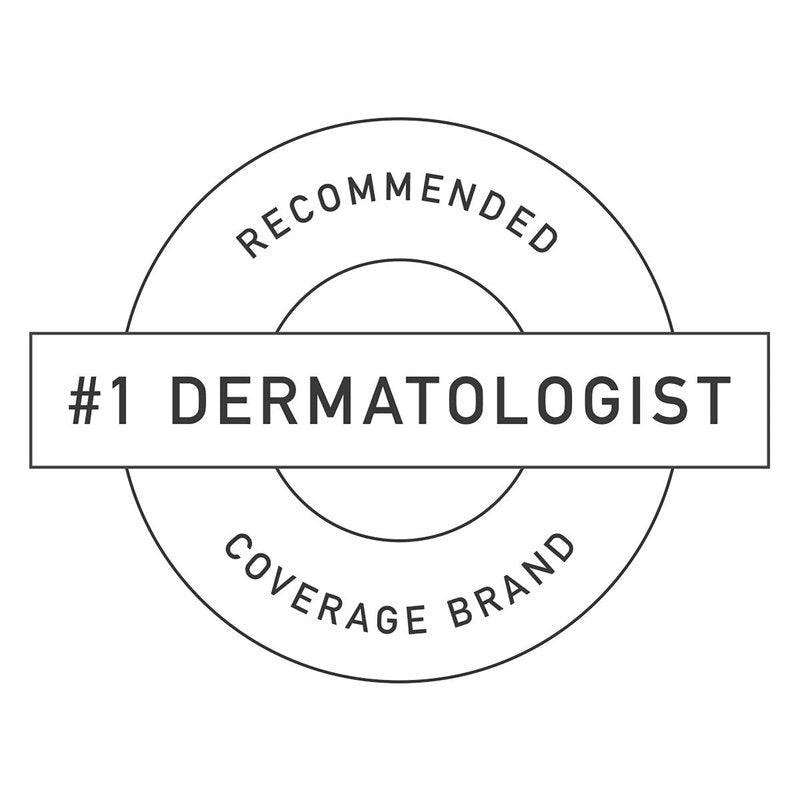 Dermablend Quick-Fix Body Makeup Full Coverage Foundation Stick, Water-Resistant Body Concealer for Imperfections & Tattoos, 0.42 Oz